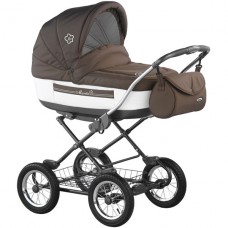 Детская универсальная коляска Roan Marita Lux B-SK Детская универсальная коляска Roan Marita Lux B-SK